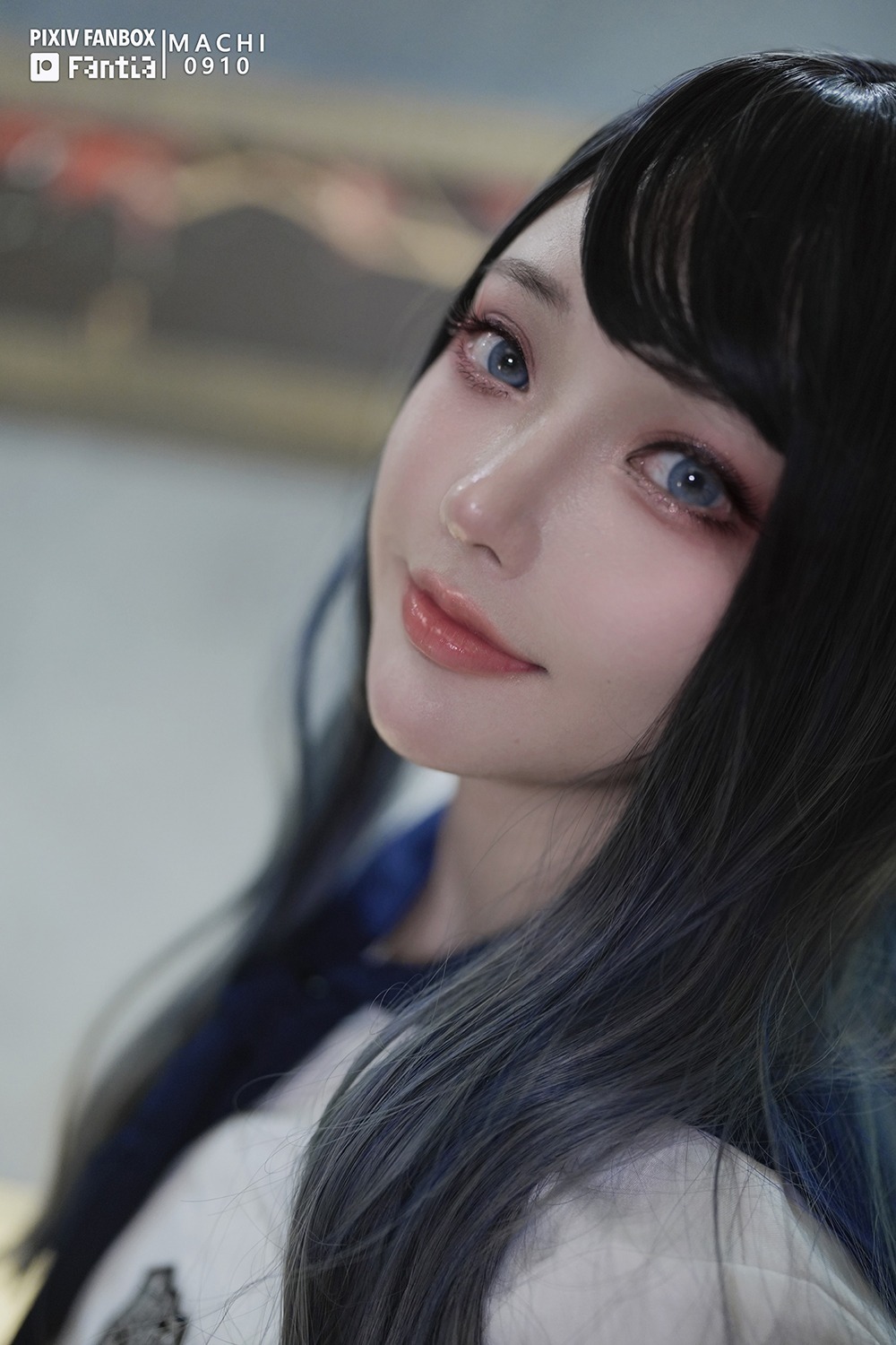 Machi馬吉 - NO.006 JK[38P]-XikXak